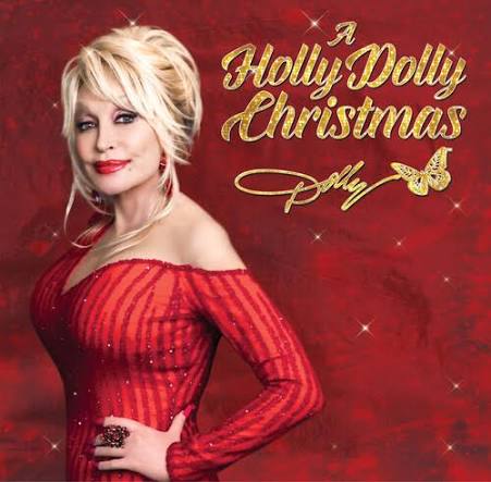 Dolly Parton - A Holly Dolly Christmas