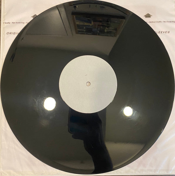 Donavon Frankenreiter : The Record Player Tour Edition (LP, S/Sided, Ltd, Num)