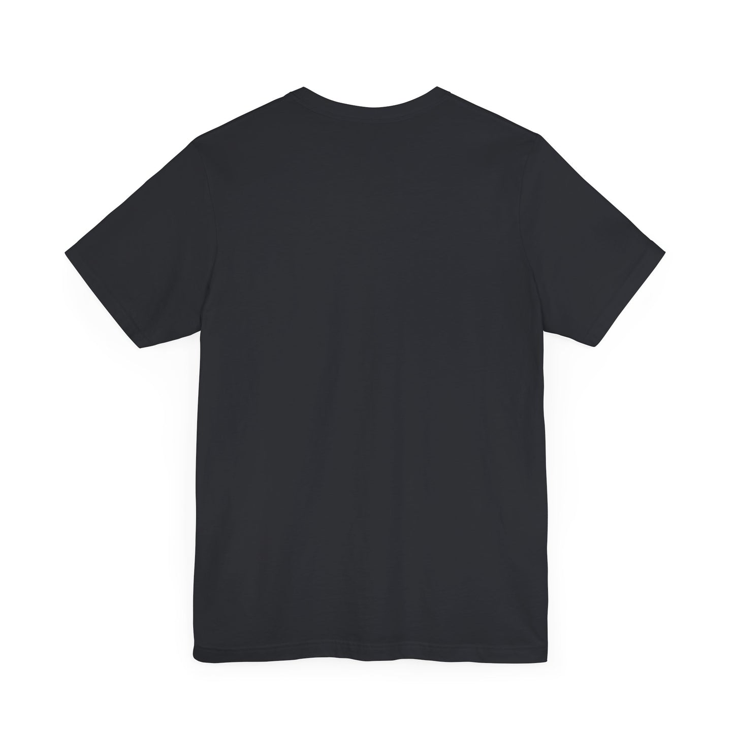 Musicology Co Unisex Jersey Short Sleeve Tee
