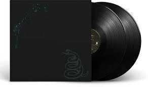Metallica - Metallica (the Black Album)