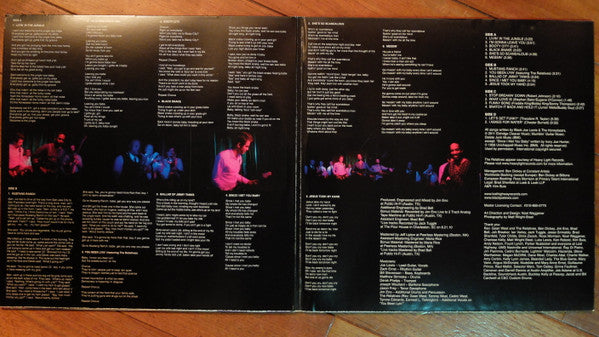 Black Joe Lewis & The Honeybears : Scandalous (LP, Album, Cle + LP + CD, Album + Ltd)