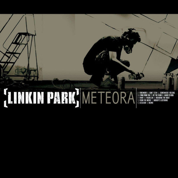 Link in Park - Meteora