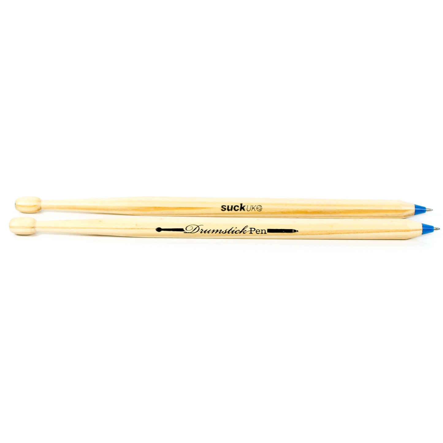 Drumstick Pens: Black