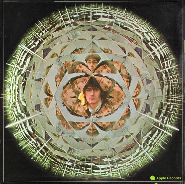 Jackie Lomax : Is This What You Want? (LP, Album)