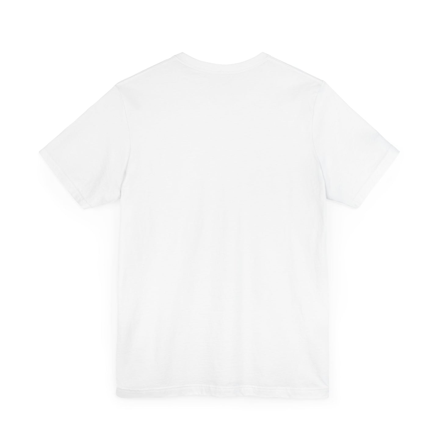 Musicology Co Unisex Jersey Short Sleeve Tee