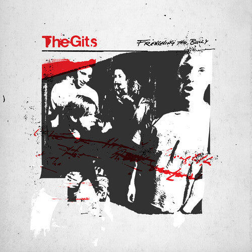 The Git’s - Frenching the Bully