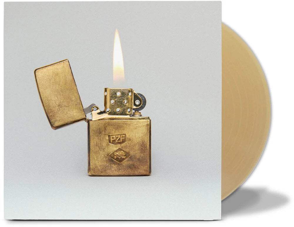 Mumford & Sons - Prizefighter