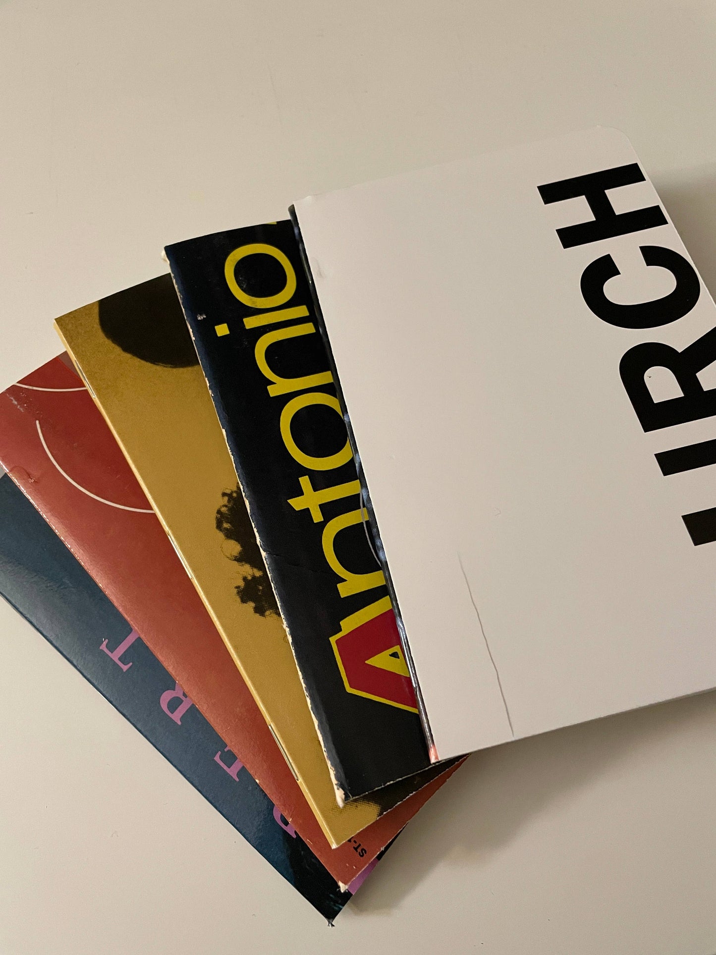 Vintage Vinyl Notebook - 32 page memo book: Lined