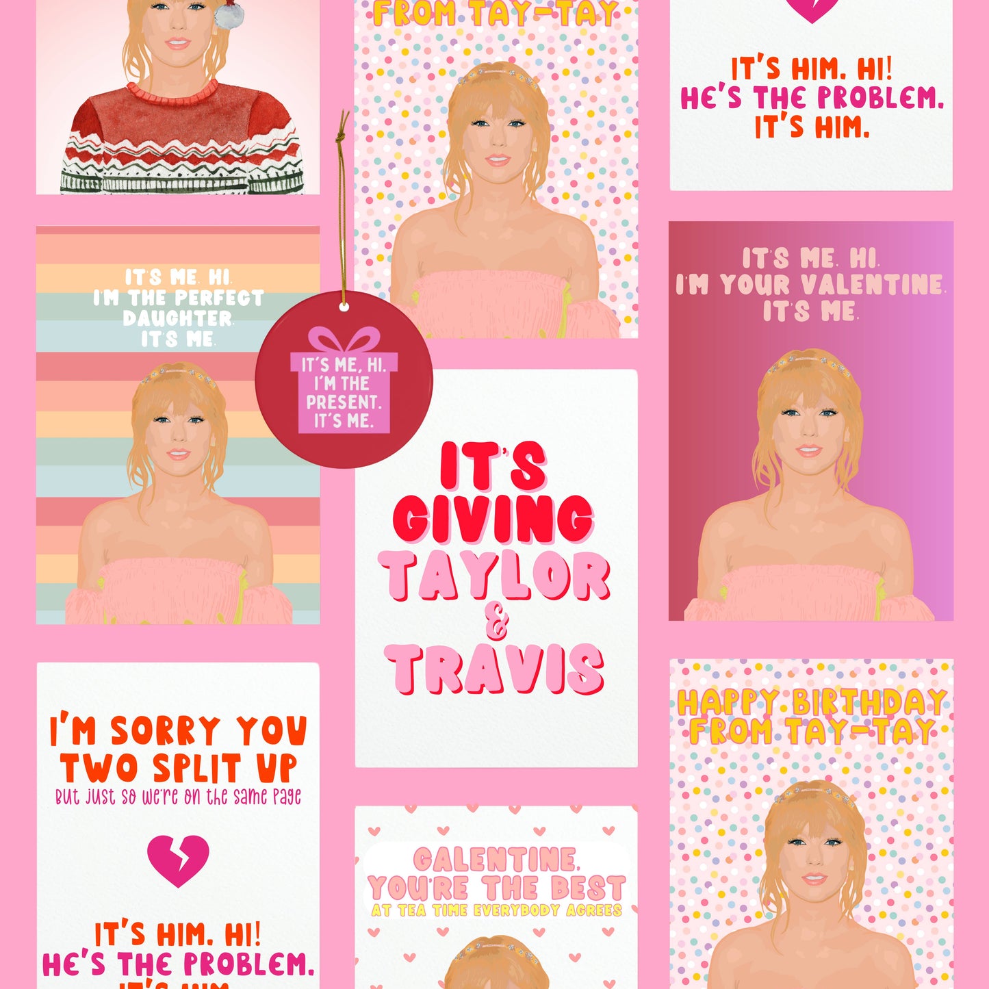 TTPD Taylor Swift Graduation Card Tortured Poet Department