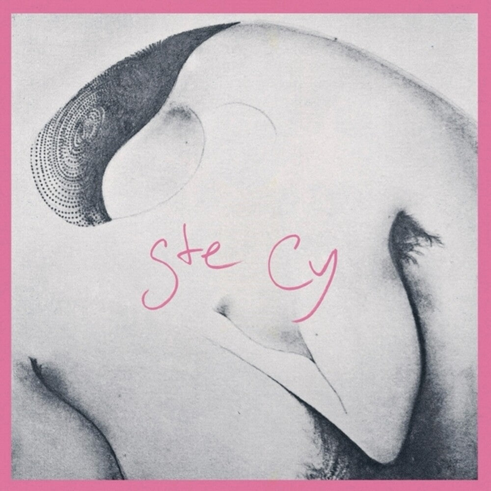 the album cover for Jac Berrocal / Epplay,Vincent / Luijk,Timo Van - Ste Cy