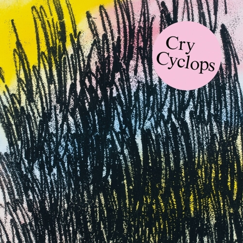 the album cover for Cry Cyclops - Nightworld