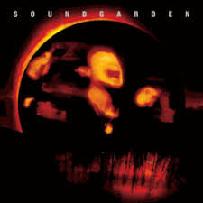 Soundgarden - Superunknown LP