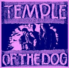 Temple of the Dog - Demos LP