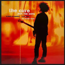 The Cure - Connect the Dots LP