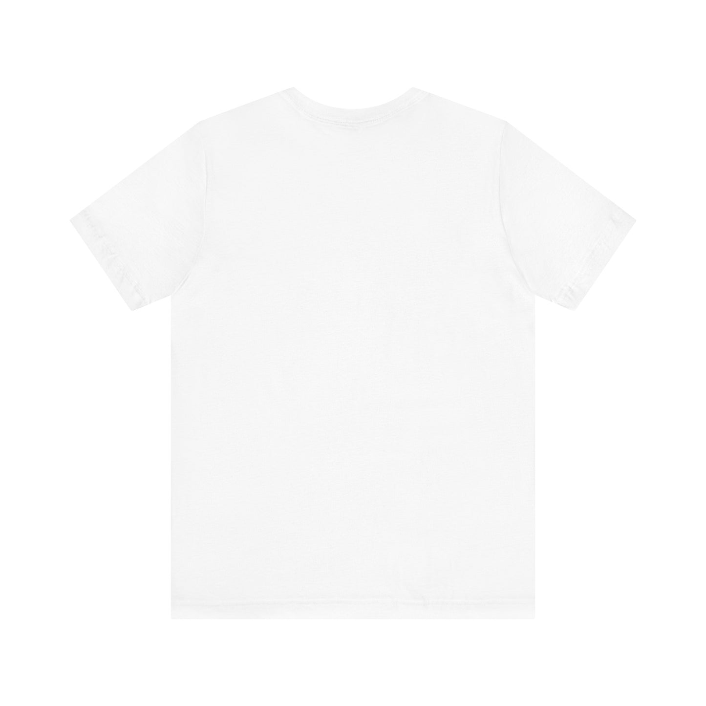 Musicology Co Unisex Jersey Short Sleeve Tee