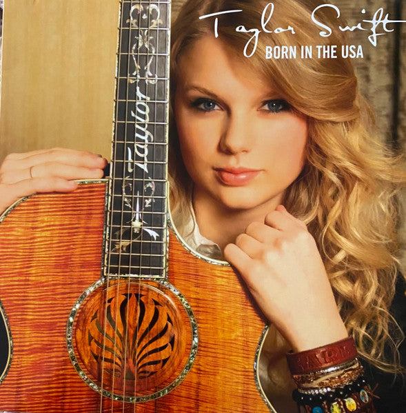 Taylor Swift - Born in the USA