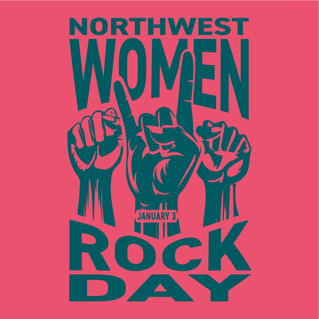Women Rock Sponsorship Options
