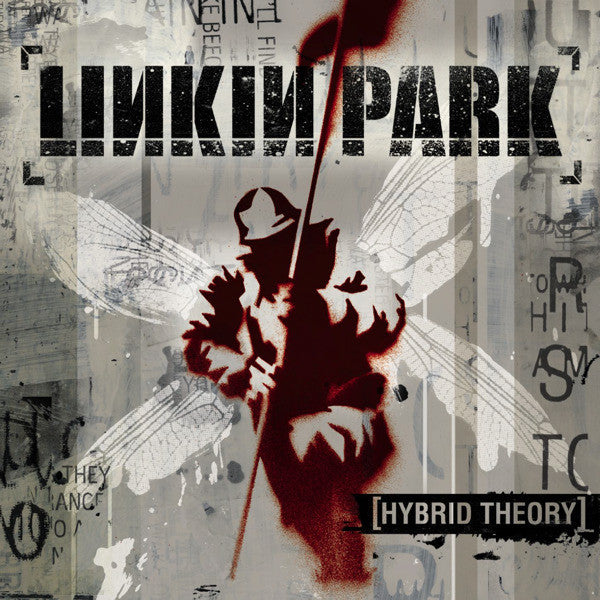 Link in Park - Hybrid Theory