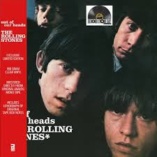 The Rolling Stones - Out of Our Heads