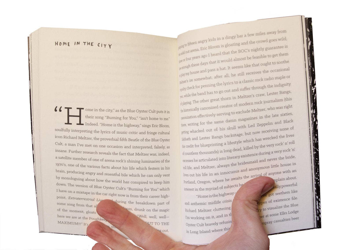 No Apocalypse: Punk, Politics, & Great American Weirdness