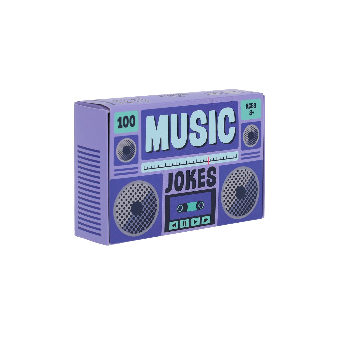 100 Music Jokes