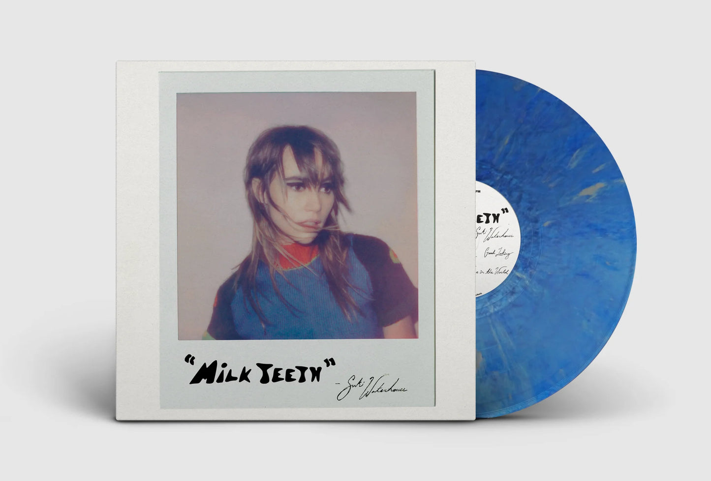Suki Waterhouse - Milk Teeth