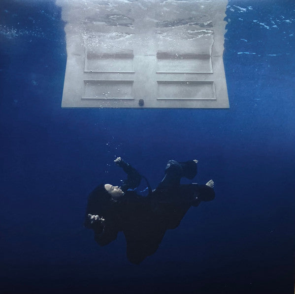 Billie Eilish: Hit Me Hard and Soft LP