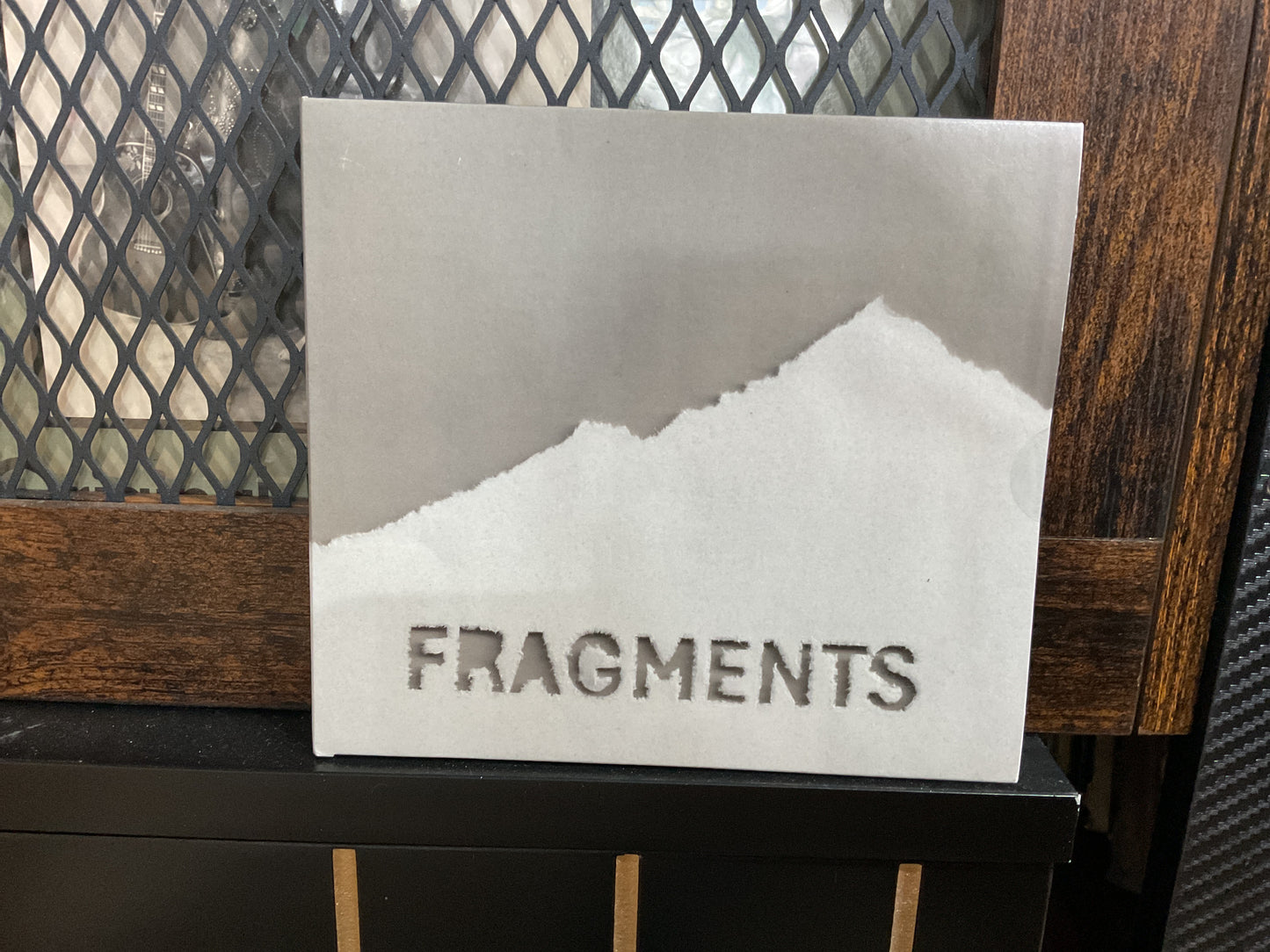 Here and Now - Fragments