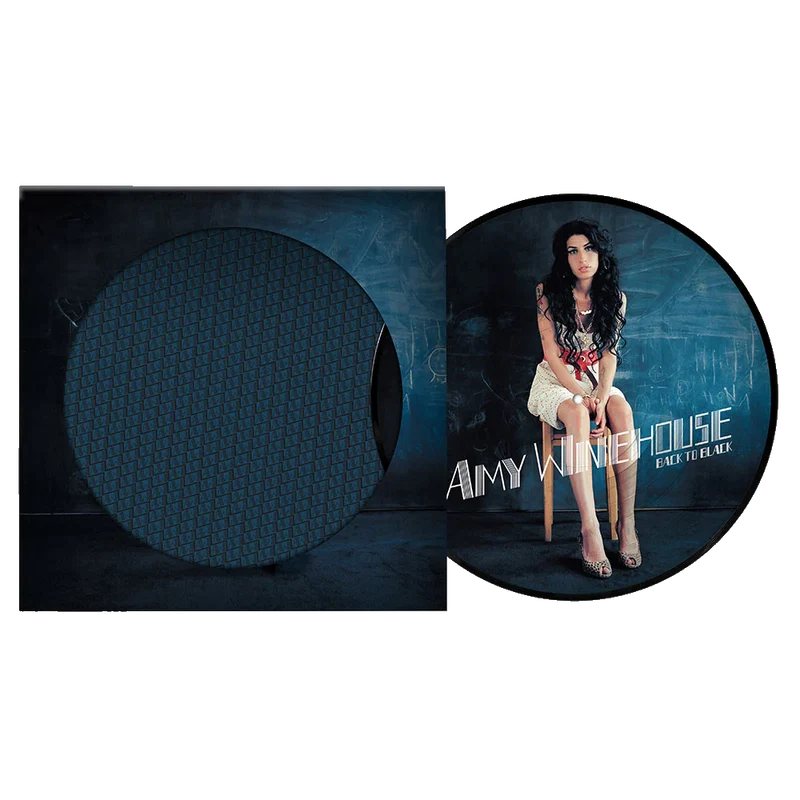 Amy Winehouse - Picture Disc