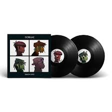 Gorillaz - Demon Days