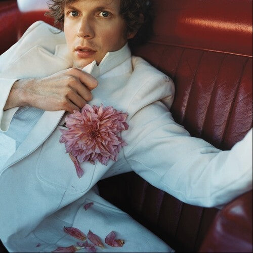 Beck - Everybody’s Gotta Learn Sometime LP