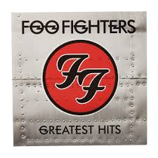Foo Fighters - Greatest Hits