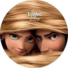 Tangled Soundtrack