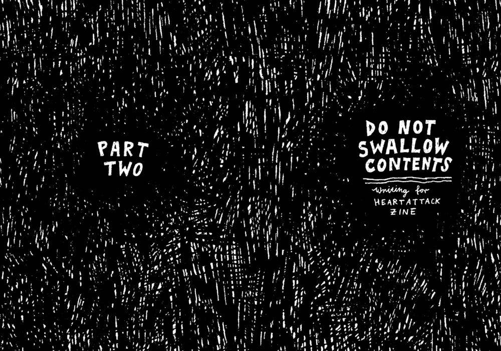 No Apocalypse: Punk, Politics, & Great American Weirdness