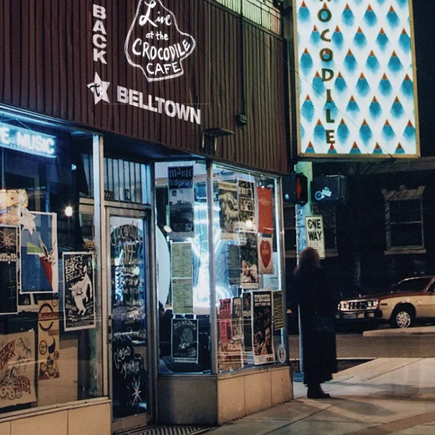 Musicology Music Club