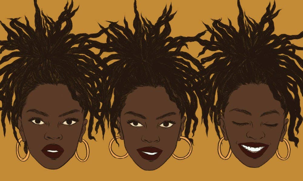 Motherlode: 100+ Women Who Made Hip-Hop