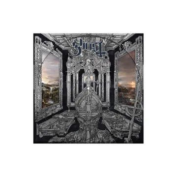 Ghost - Skeleta