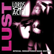 Lords of Acid - Lust