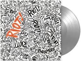 Paramore - Riot!
