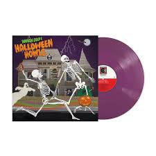 Andrew Gold’s Halloween Howls