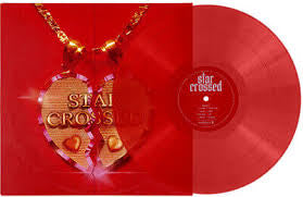 Kacey Musgraves - Star-Crossed