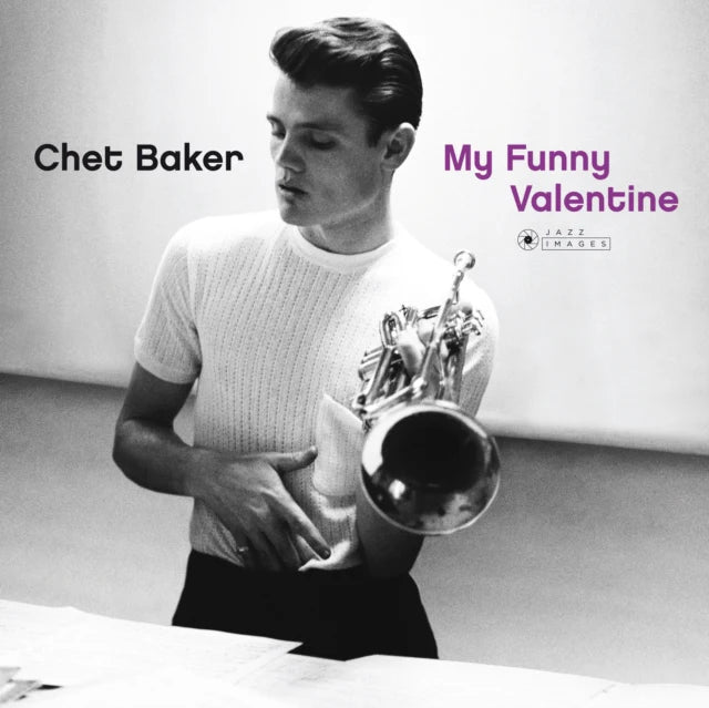 Chet Baker- My Funny Valentine