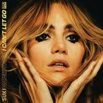 Suki Waterhouse - I Can’t Let Go
