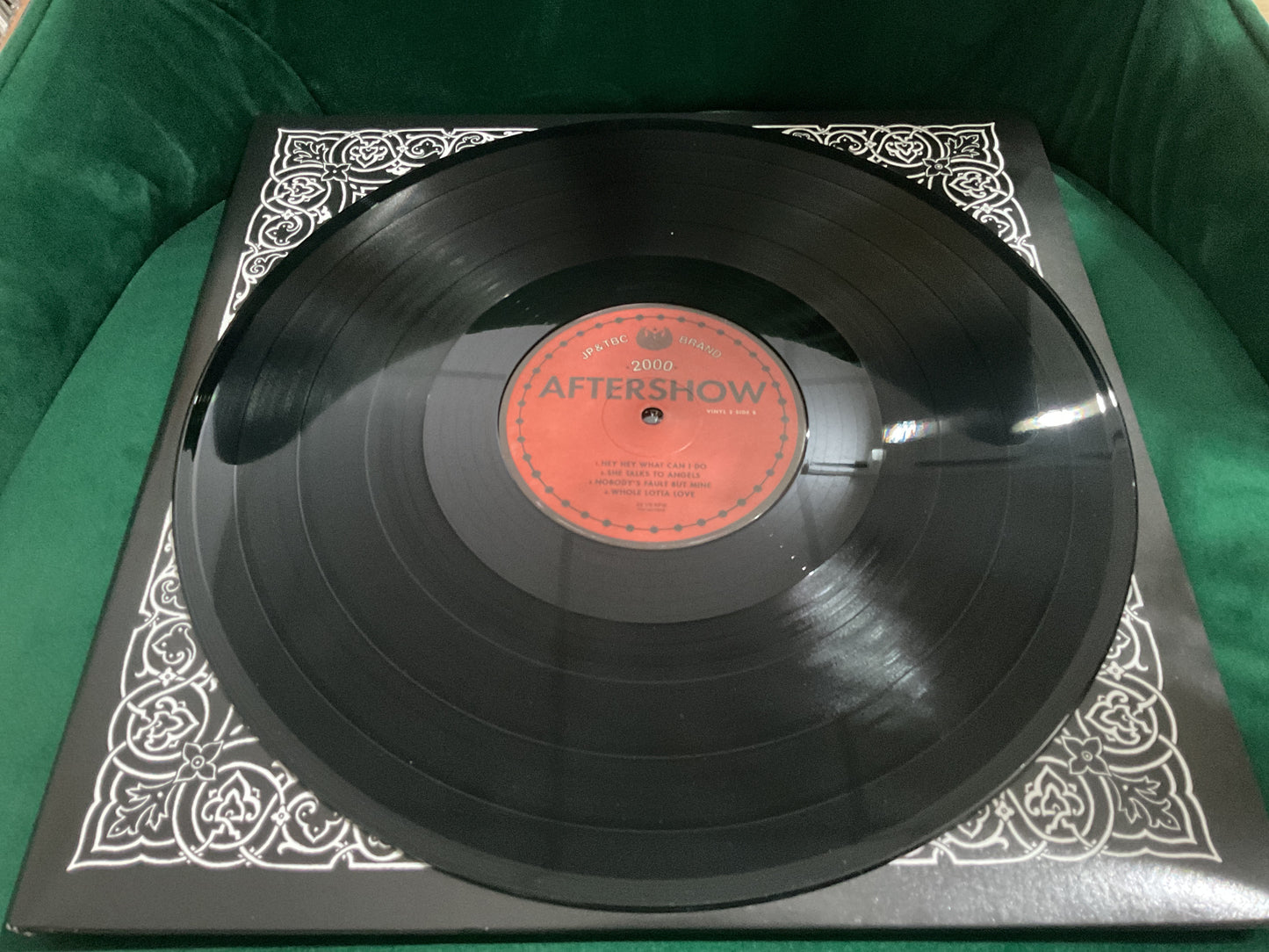 Jimmy Page & the Black Crowes - Live at the Greek