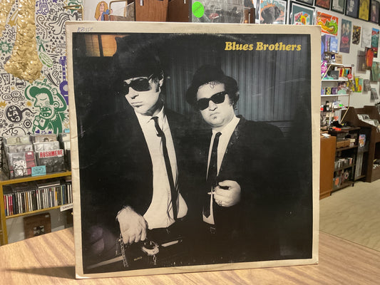 Blues Brothers - Suitcase Full of Blues