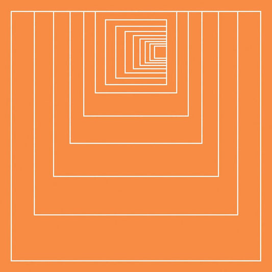 Daniel Brandt (2) : Eternal Something (LP, Album, Ltd, Cle)