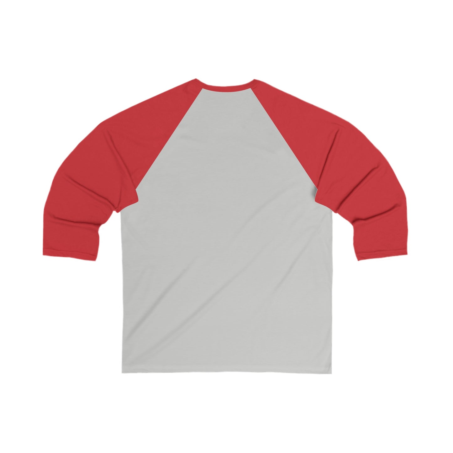 Groupie 3\4 Sleeve Baseball Tee