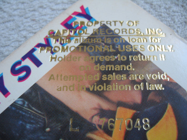 The Red Hot Chili Peppers* : Freaky Styley (LP, Album, Jac)