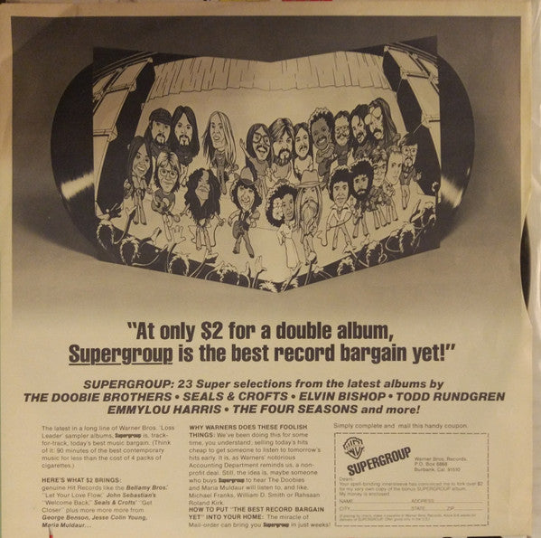 Eddie Hazel : Game, Dames And Guitar Thangs (LP, Album,  Ja)