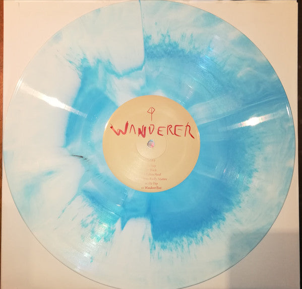 Cat Power : Wanderer (LP, Album, Dlx, Ltd, Bab + 7", Ltd, Cle)